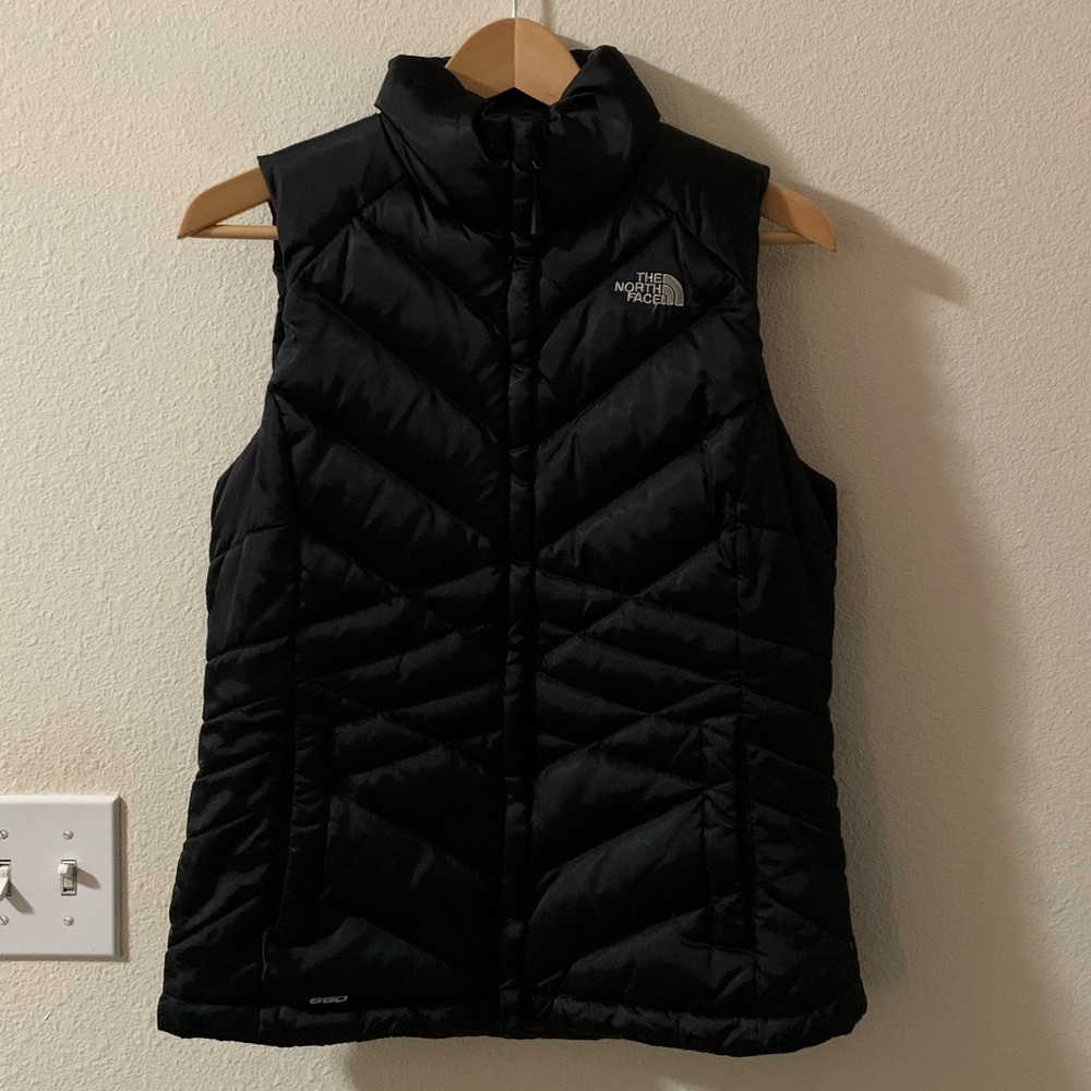 The North Face Vest